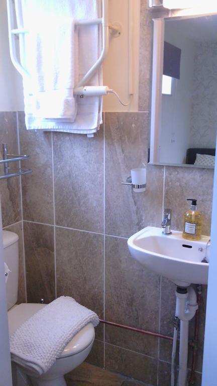 Beoley Lodge Redditch Værelse billede