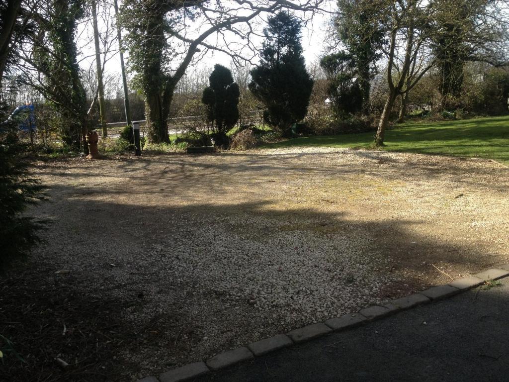 Beoley Lodge Redditch Eksteriør billede