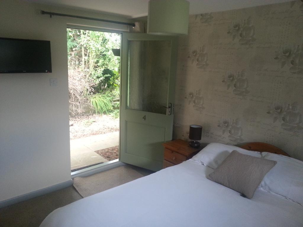 Beoley Lodge Redditch Værelse billede