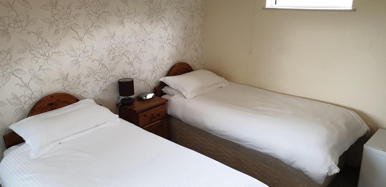 Beoley Lodge Redditch Eksteriør billede