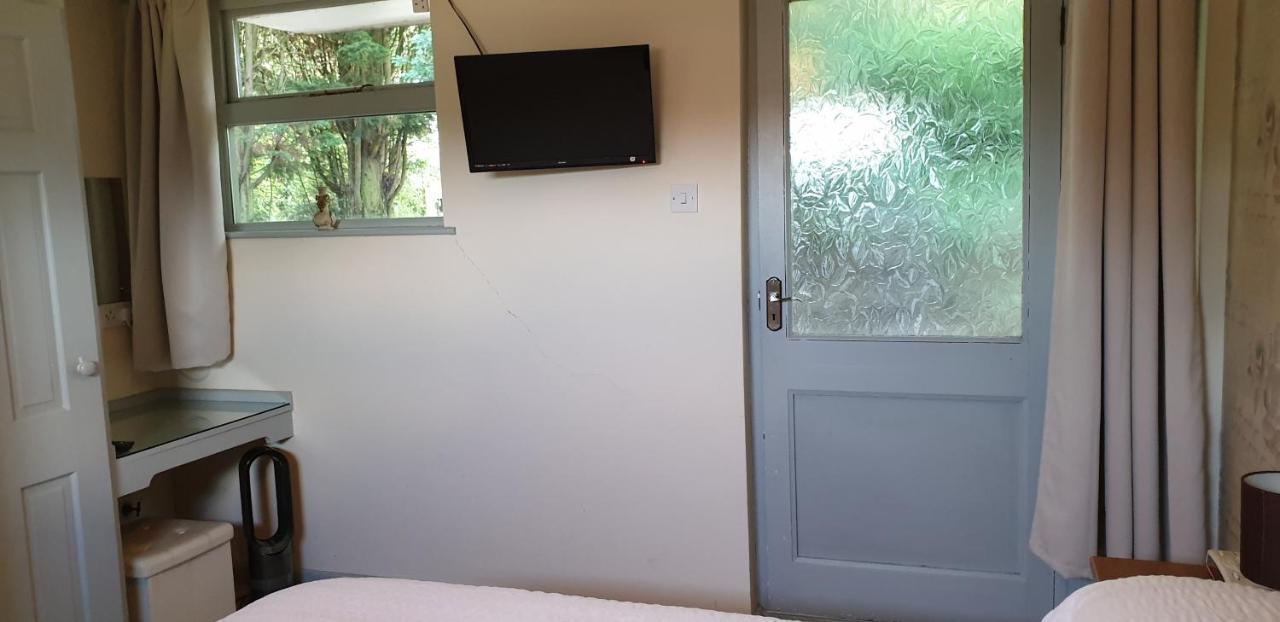 Beoley Lodge Redditch Eksteriør billede
