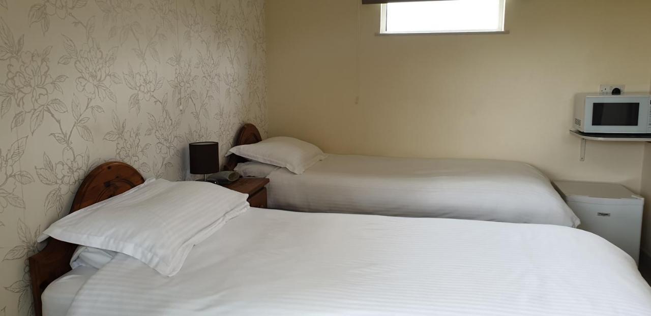 Beoley Lodge Redditch Eksteriør billede