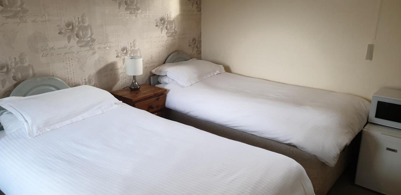 Beoley Lodge Redditch Eksteriør billede